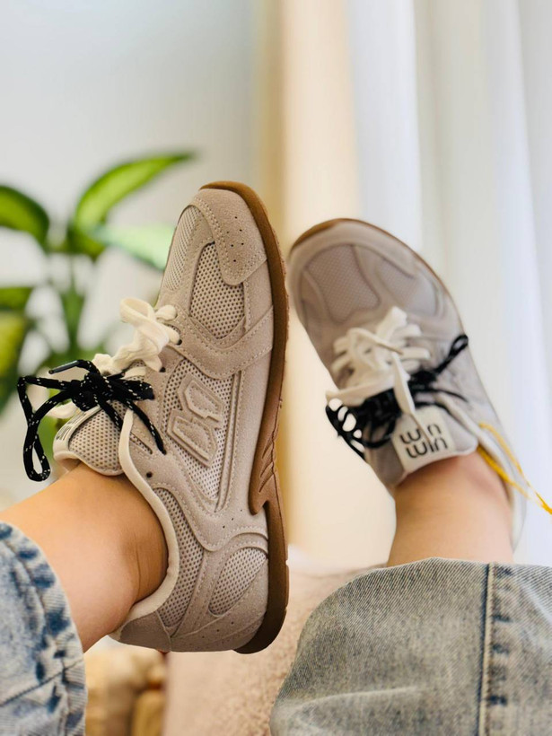 نیوبالانس زنانه،کفش نیوبالانس خارجی