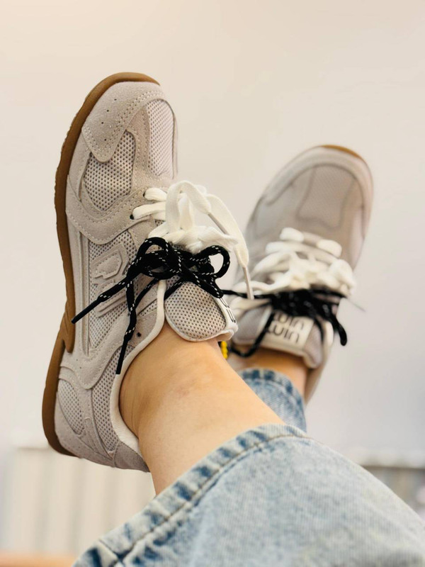 نیوبالانس میو میو،نیوبالانس خارجی