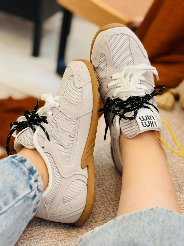 خرید مستقیم کفش خارجی،کفش نیوبالانس زنانه