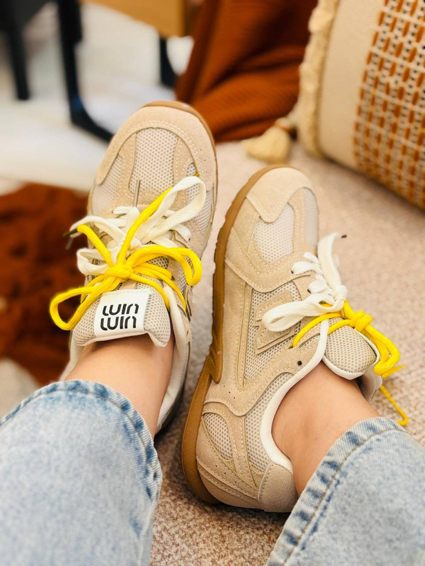 کفش طبی زنانه