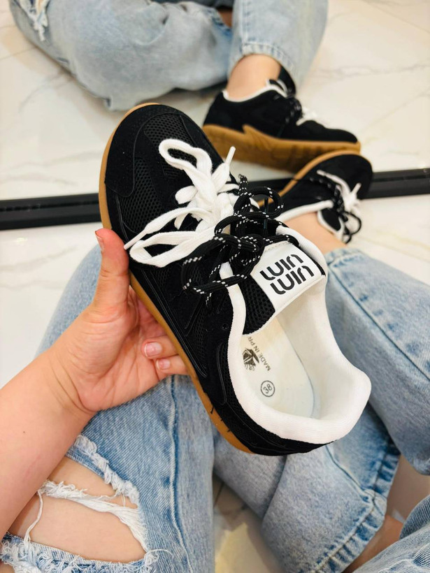 نیوبالانس میومیو در شیراز