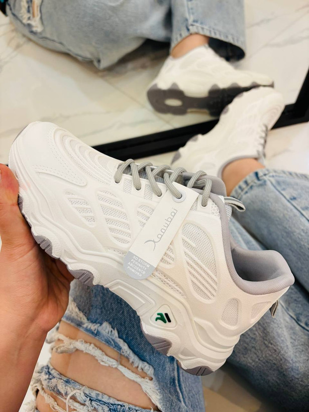 خرید انواع کفش در فروشگاه پای پوش شیراز