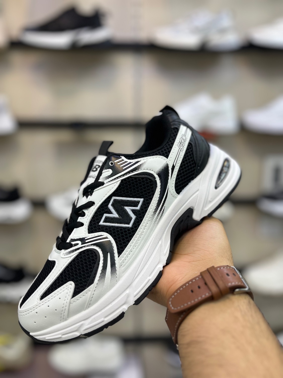 کفش ارزان در شیراز،کفش نیوبالانس ویتنامی، کفش در شیراز