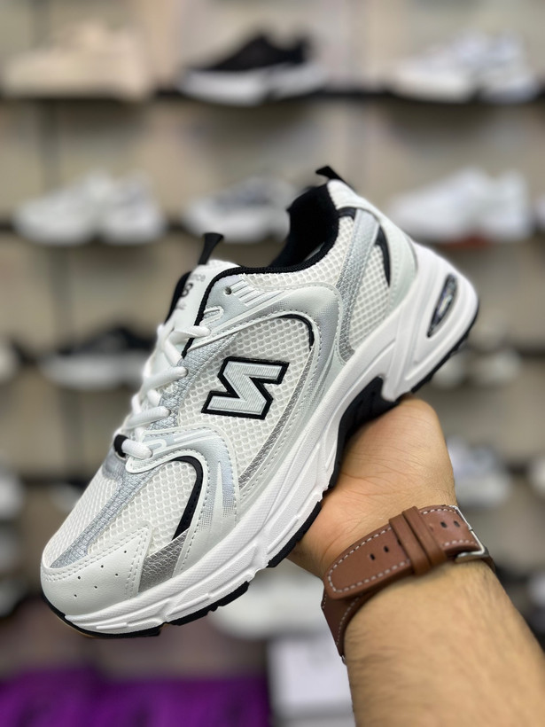 ونس زنانه سفید، کفش سفید زنانه،انواع کفش ویتنامی